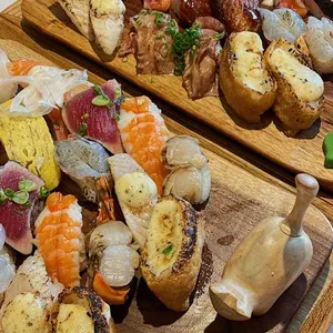 네코노스시 리뷰 사진