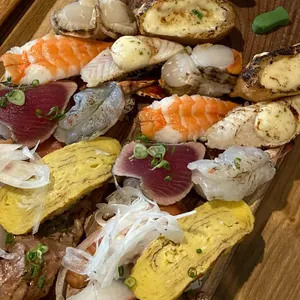 네코노스시 리뷰 사진