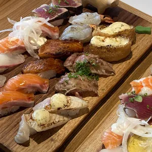 네코노스시 리뷰 사진