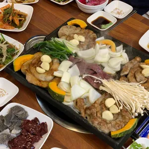 부원곱창 사진