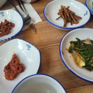 진도식당 사진