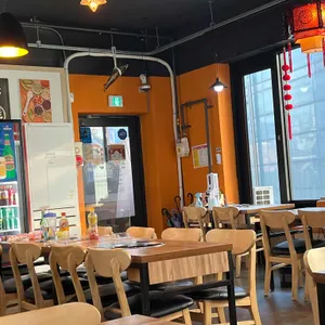 양세마리훠궈앤마라탕 리뷰 사진