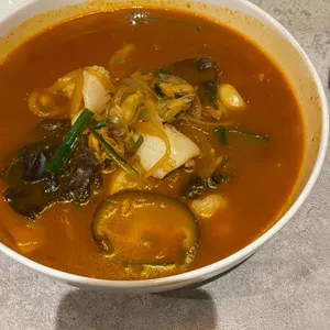 마편당 사진