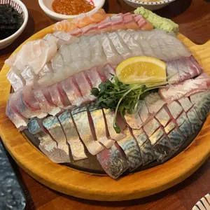 바다와 사진