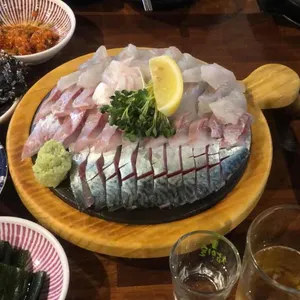 바다와 사진