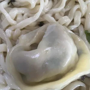 양평칼국수  사진