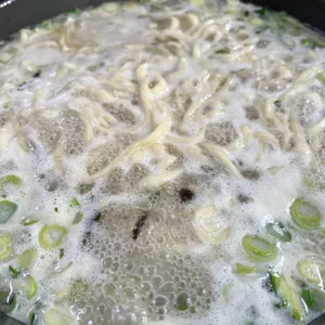 양평칼국수  사진