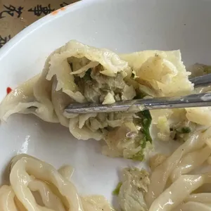 양평칼국수  사진