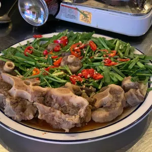 통령애 사진