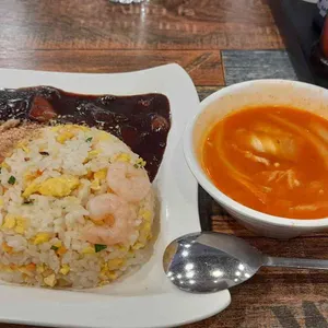 중식당 125 사진
