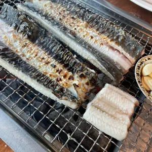 풍천민물장어 이억집 사진