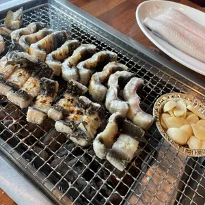 풍천민물장어 이억집 사진