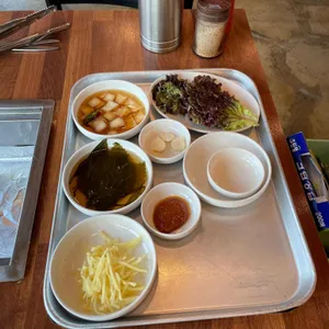 풍천민물장어 이억집 사진