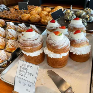 카페아를 리뷰 사진