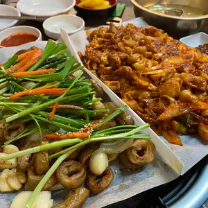 호호곱창 사진