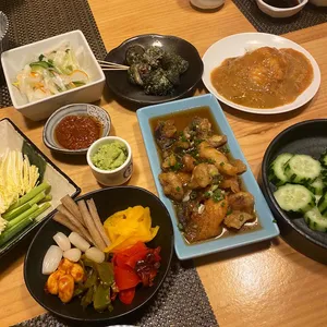 가미 사진