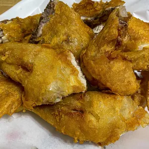 진미옛날통닭 사진