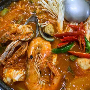 진미옛날통닭 사진
