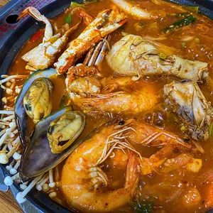 진미옛날통닭 사진