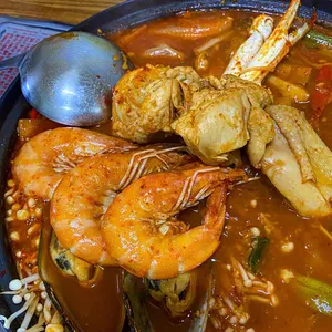 진미옛날통닭 사진