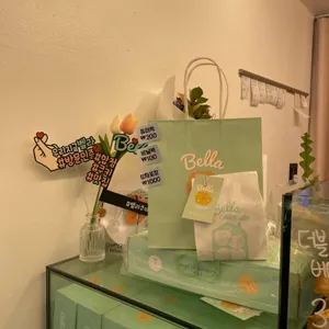 벨라쿠키 연남 리뷰 사진