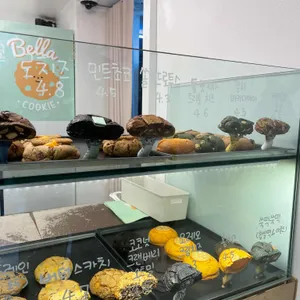 벨라쿠키 연남 리뷰 사진
