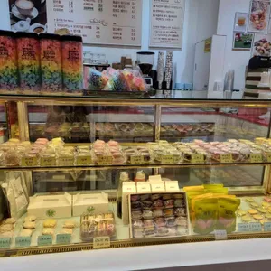 윤수네마카롱 대표 사진