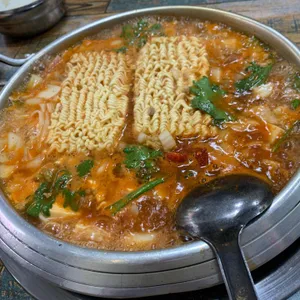 미성식당 사진