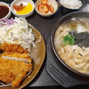 가츠시 사진