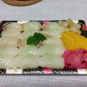 유래초밥 리뷰 사진