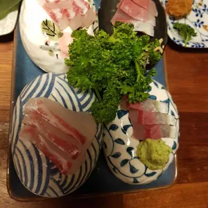 센다이쇼쿠도 사진