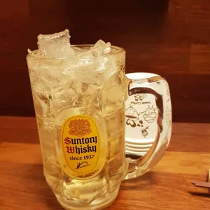 센다이쇼쿠도 사진