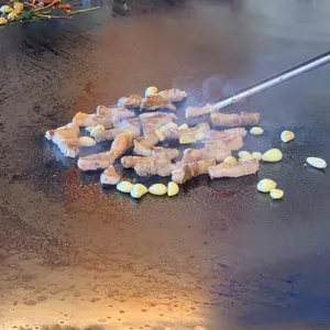 아 이맛이야 숯불갈비 사진