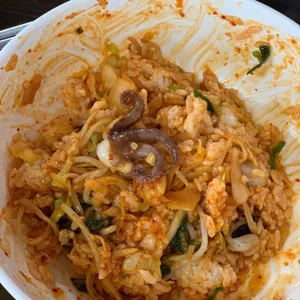 이쁜이쭈꾸미 사진
