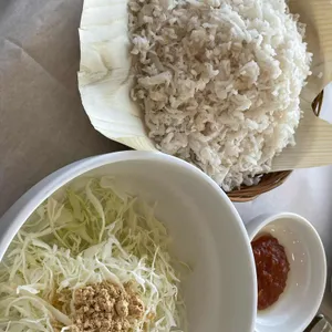 청기와횟집 사진