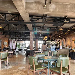 나인블럭 리뷰 사진