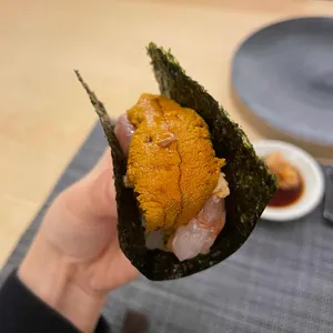 스시호센 리뷰 사진