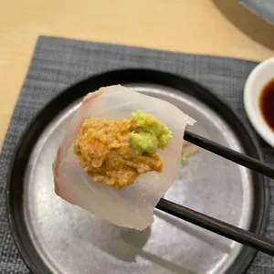 스시호센 리뷰 사진