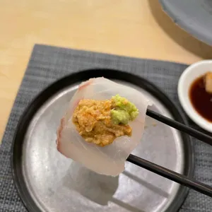 스시호센 리뷰 사진