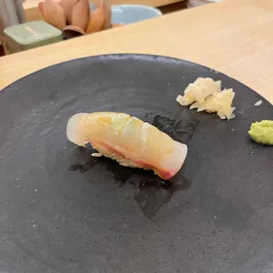 스시호센 리뷰 사진