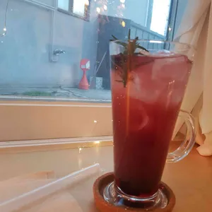 카페리아 사진