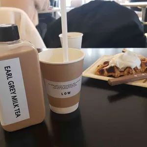 로우포레스트 사진