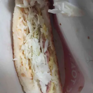 이삭토스트 사진