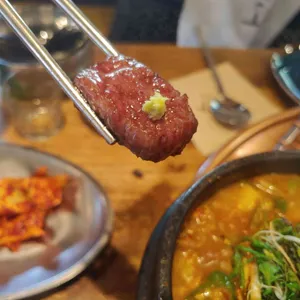 도마 리뷰 사진