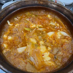 명동찌개마을 사진