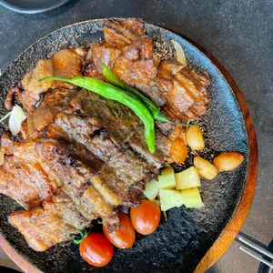 식당더원 사진