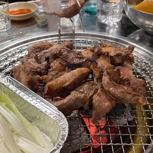 장군집 리뷰 사진