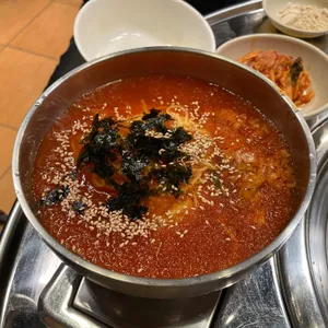 장군집 리뷰 사진