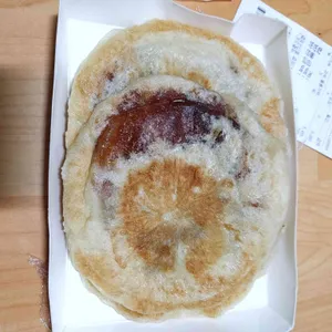 서울호떡 사진