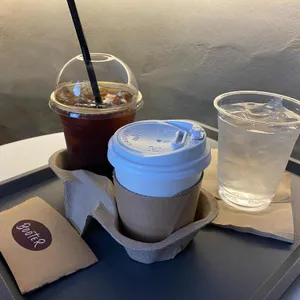cafe booter 사진